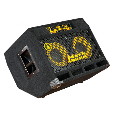 Markbass CMD 102P V 2x10" Kombo Bas Gitar Amfisi